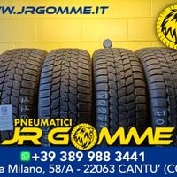 Gomme 235/60/17 BRIDGESTONE INVERNALI