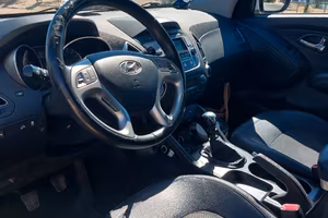 Hyndai ix35 