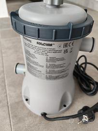 Pompa Piscina Bestway Filtro 