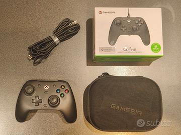 GAMESIR G7 HE