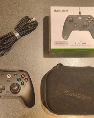 GAMESIR G7 HE