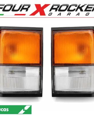 FANALERIA RANGE ROVER CLASSIC