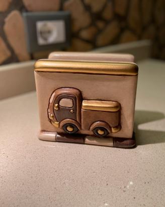 Thun porta tovaglioli linea Motors