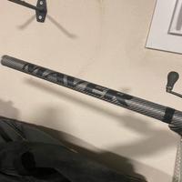 Maver grizzly 23 trt 5 metri
