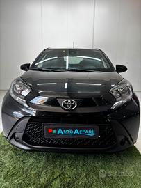 Toyota Aygo Toyota Aygo X Active S-CVT 1.0 72 CV –