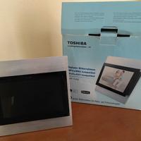 Cornice digitale Toshiba DPF7XSE da 7"