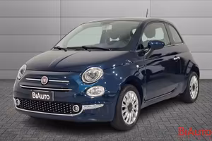 FIAT 500 1.2 Lounge 69cv