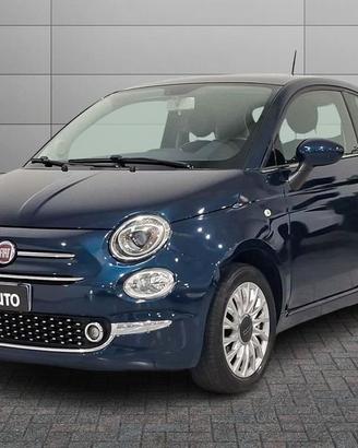 FIAT 500 1.2 Lounge 69cv