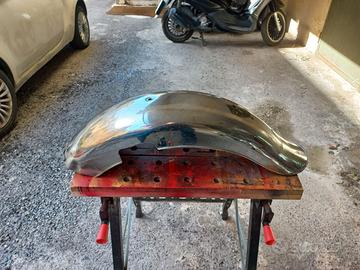 Parafango originale per Guzzi v65