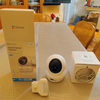 Smart Home Camera