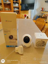 Smart Home Camera