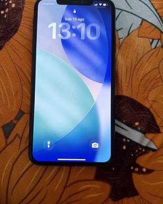 iPhone 11 Pro Max grigio