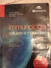 Immunologia ( cellulare e molecolare) 