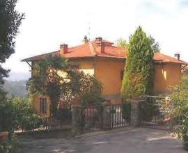 Appartamento a Rufina (FI)