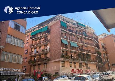 Appartamento Roma [Cod. rif 3337766VRG]