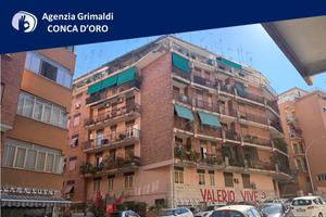 Appartamento Roma [Cod. rif 3337766VRG]