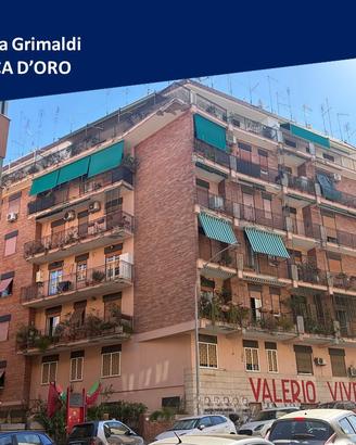 Appartamento Roma [Cod. rif 3337766VRG]