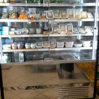 Frigo murale 1.60 x 0,80 h 1,80