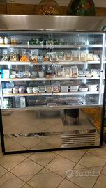 Frigo murale 1.60 x 0,80 h 1,80