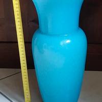 Vaso vetro di murano VENINI