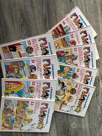 Lotto 9 C’era una volta l’uomo – De Agostini