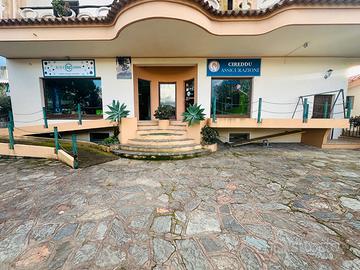 San Vito Locale Commerciale