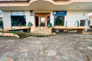 San Vito Locale Commerciale