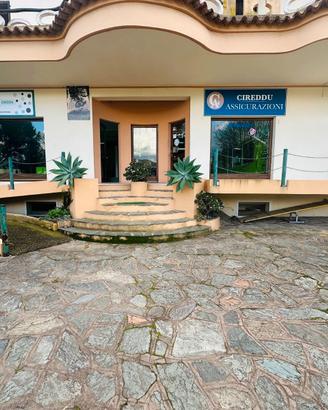 San Vito Locale Commerciale