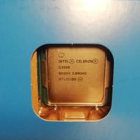 Processore Intel Celeron G3900 LGA1151