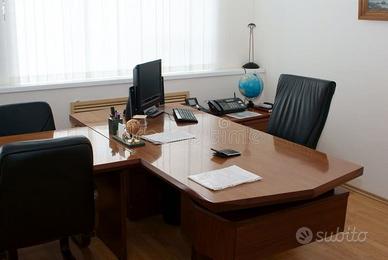 Ufficio Risorse Umane