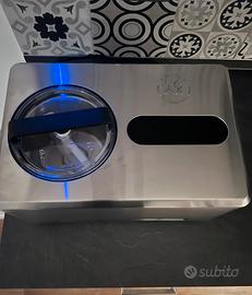 Gelatiera Yogurtiera TOOA Family Pro