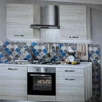 arredamento completo cucina