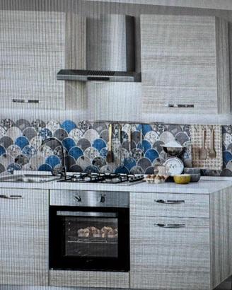 arredamento completo cucina