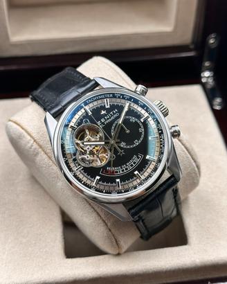 ⌚ (2015) Zenith El Primero Power Reserve 03.2080