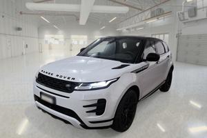 LAND ROVER RANGE ROVER EVOQUE 2.0 D 163CV MHEV R-D