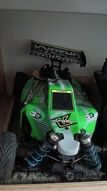 kyosho mp9 evo 