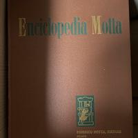 Enciclopedia Motta
