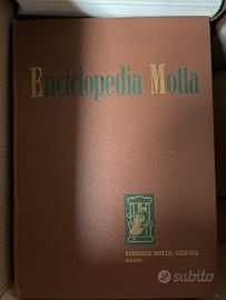 Enciclopedia Motta