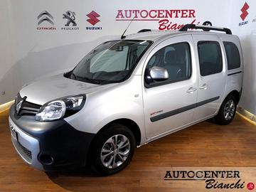 RENAULT Kangoo 1.5 dCi 110CV 5 porte Stop & Star