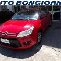 CITROEN C4 Coupé 1.6 HDi 90CV Ideal