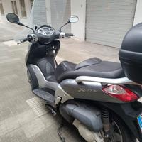 moto yamaha xcity 250