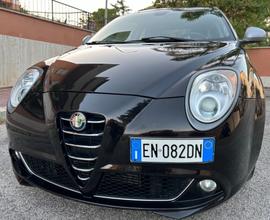 Alfa Romeo MiTo 1.3 JTDm garanzia di 12 mesi