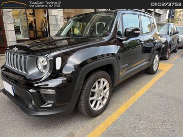 Jeep Renegade 1.0 T-GDI Longitude #10342