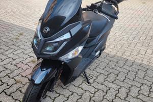 SYM jet14 125