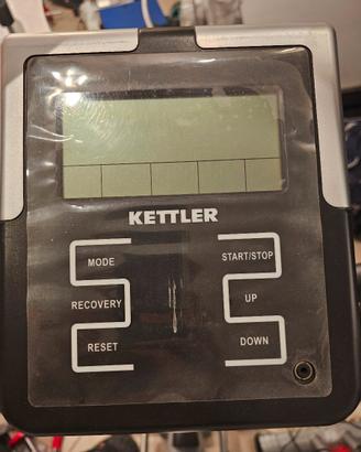 Ellittica Kettler