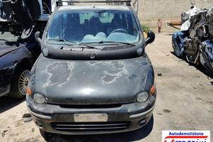 FIAT MULTIPLA 186 1.9 JTD 115 115CV ricambi