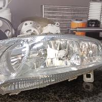 Faro Proiettore Anteriore Sinistro SX ALFA ROMEO