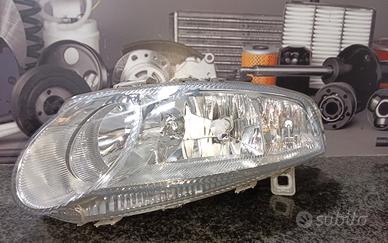 Faro Proiettore Anteriore Sinistro SX ALFA ROMEO