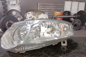 Faro Proiettore Anteriore Sinistro SX ALFA ROMEO