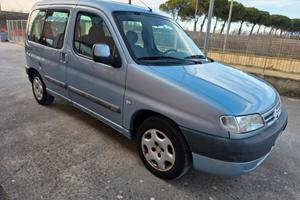 Citroen Berlingo 1.4 4p. Multispace
